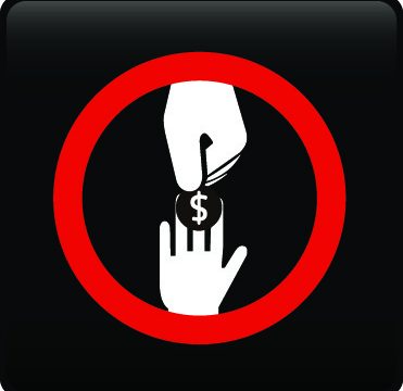 PROHIBIDO