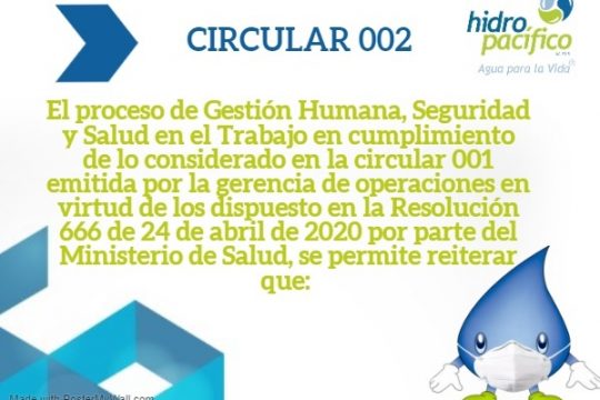 Circular 002 PAG