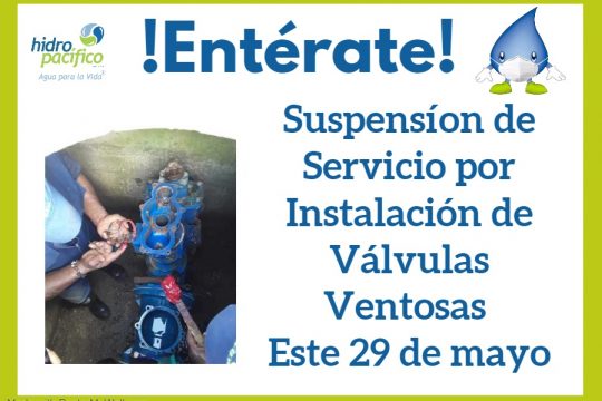 Copia de CORONAVIRUS ATTENTION STAY 6 FEET AWAY A4 TEMPLATE - Hecho con PosterMyWall