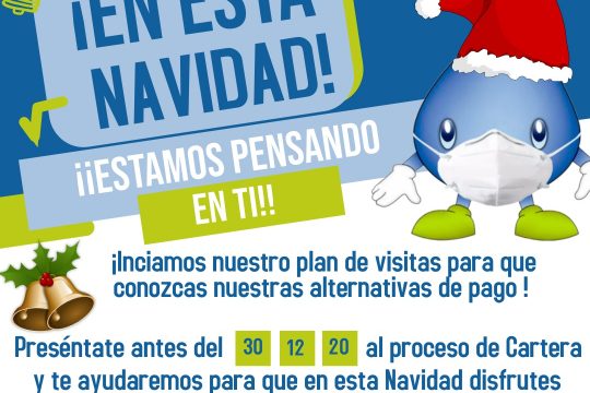 FLYER GENERAL CARTERA