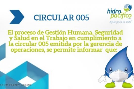 circular 05