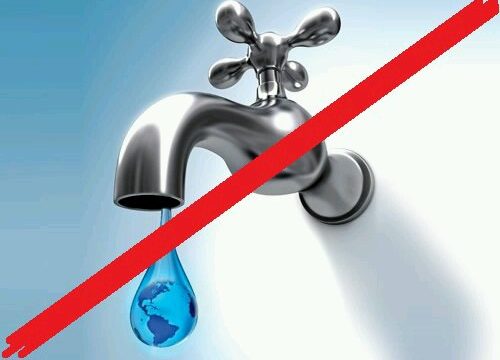 corte-agua