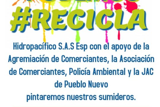 Copia de promosa in color fest - Hecho con PosterMyWall