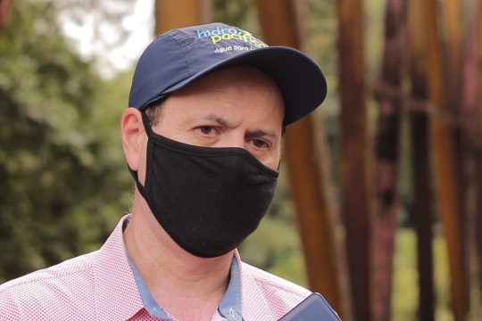 GUSTAVO ADOLFO DUQUE